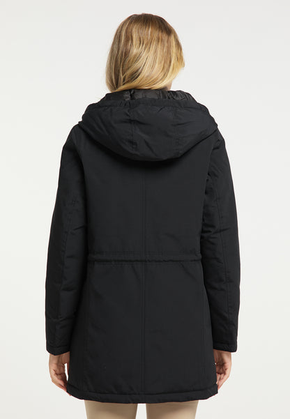 DreiMaster Klassik Kobiety zimowa kurtka