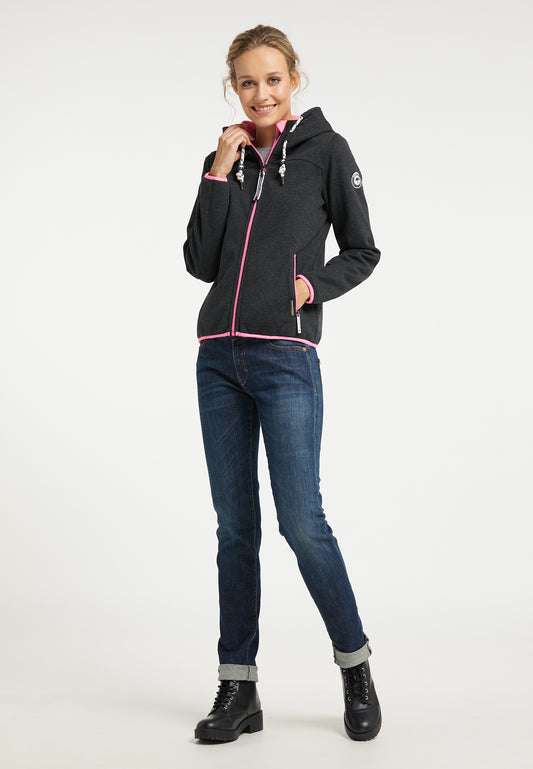 Schmuddelwedda Women's Funktionsjacke