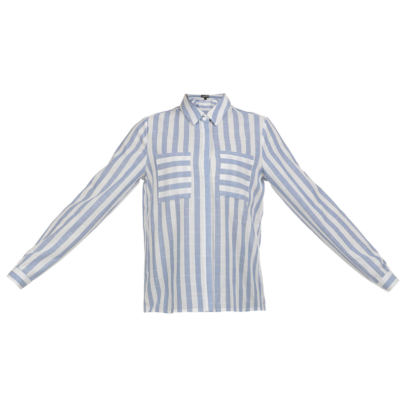 DreiMaster Vintage Damen Bluse