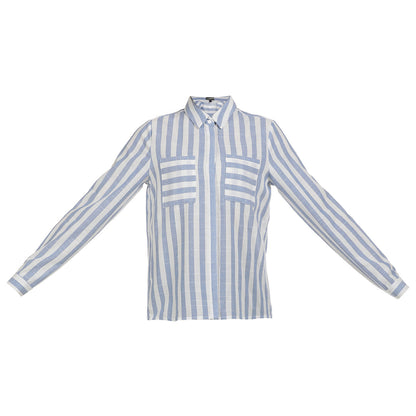 DreiMaster Vintage Damen Bluse