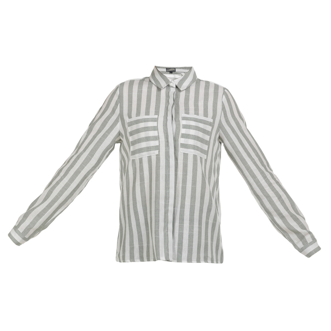 DreiMaster Vintage Damen Bluse