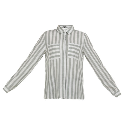 DreiMaster Vintage Damen Bluse
