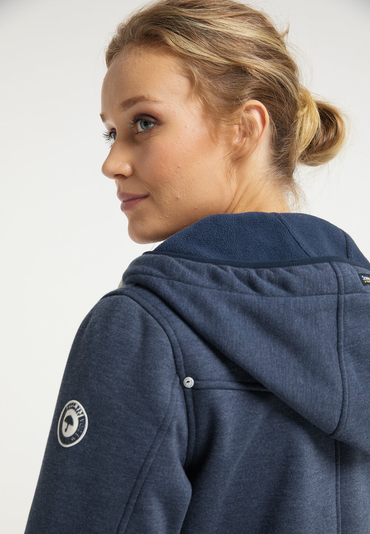 Schmuddelwedda Damen-Funktionsjacke