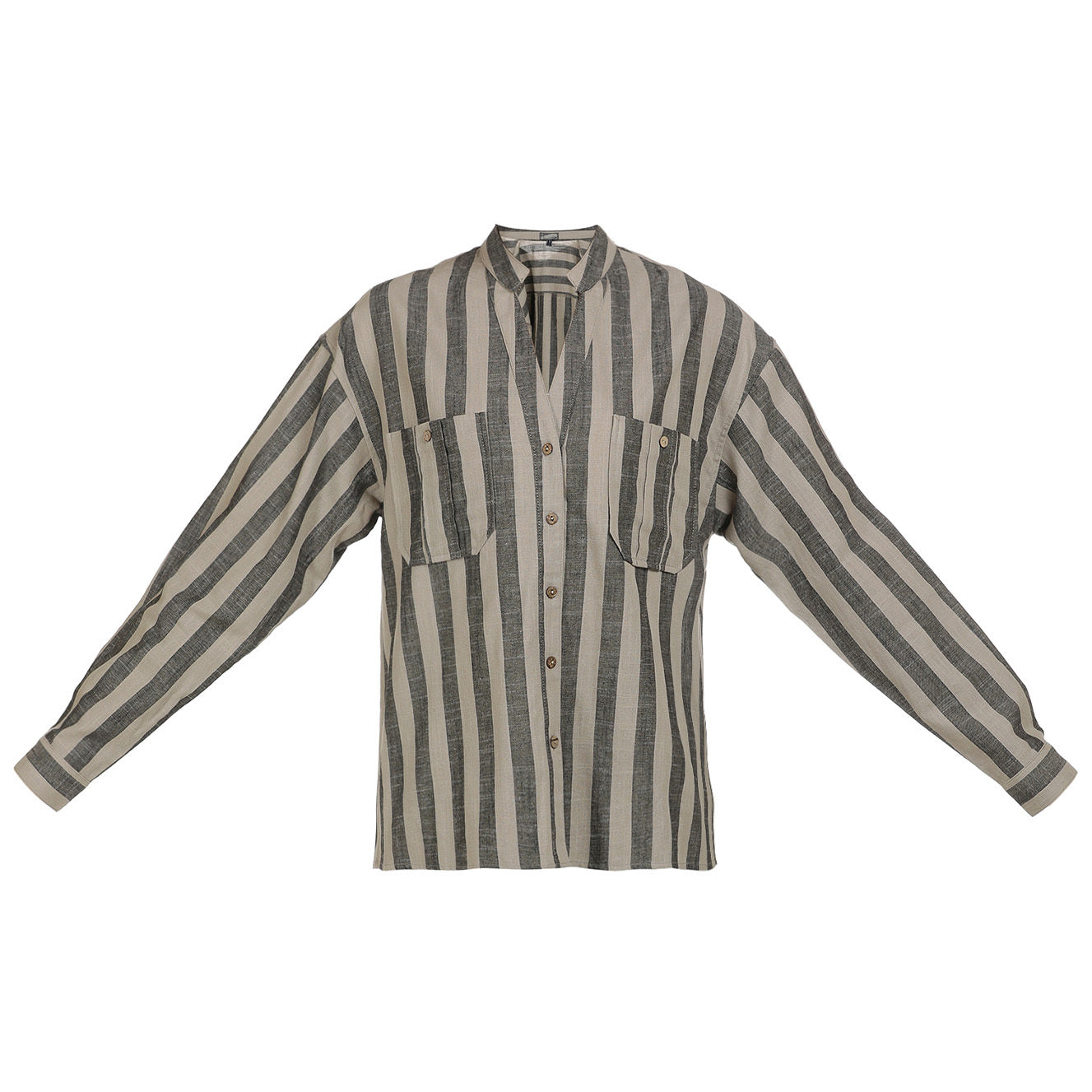 DreiMaster Vintage Damen Bluse
