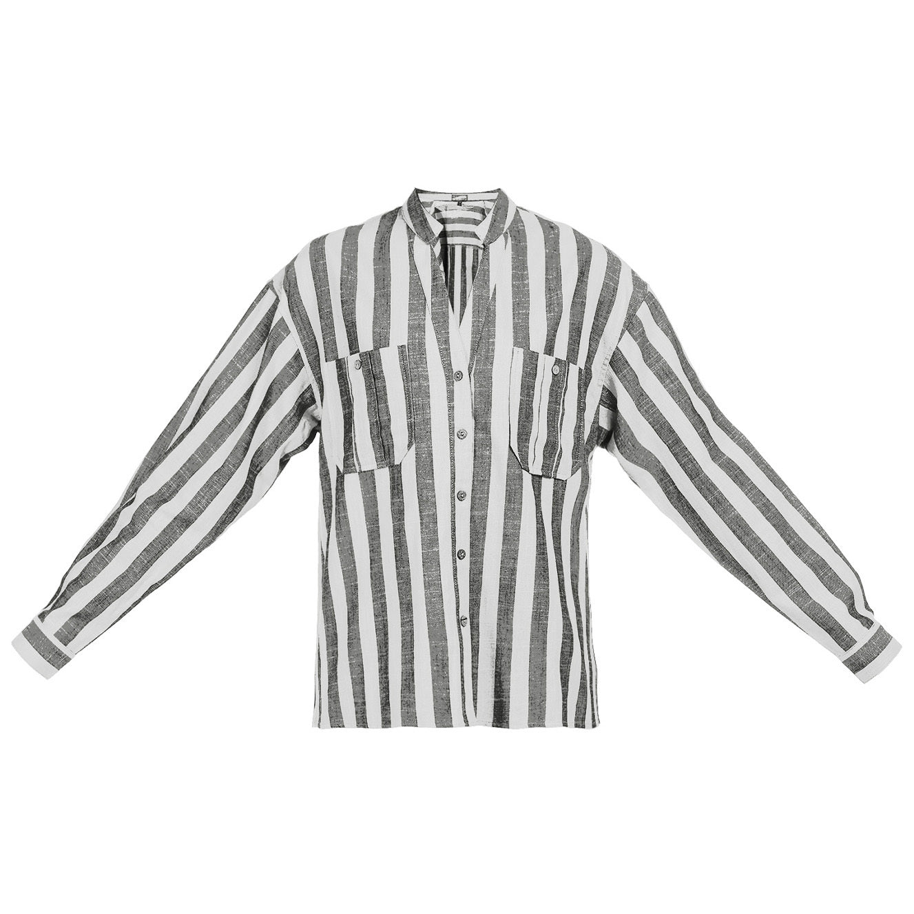 DreiMaster Vintage Damen Bluse