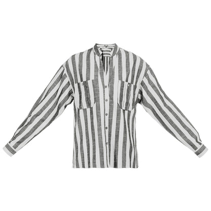DreiMaster Vintage Damen Bluse