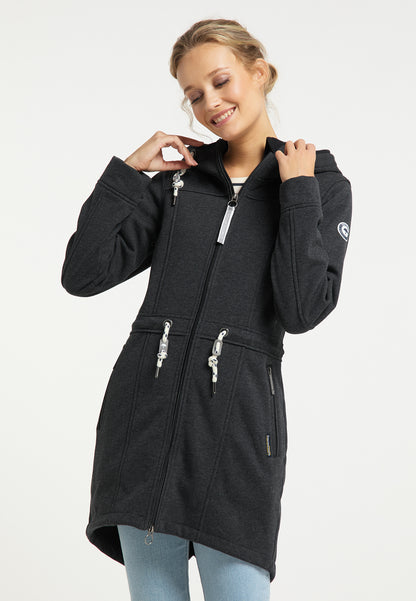 Schmuddelwedda Damen-Funktionsjacke