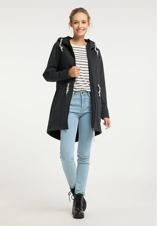 Schmuddelwedda Women's Funktionsjacke