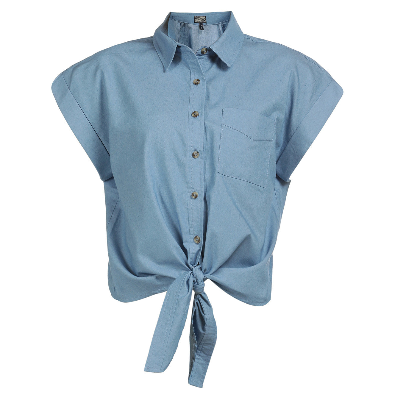DreiMaster Vintage Kobiety Bluzka