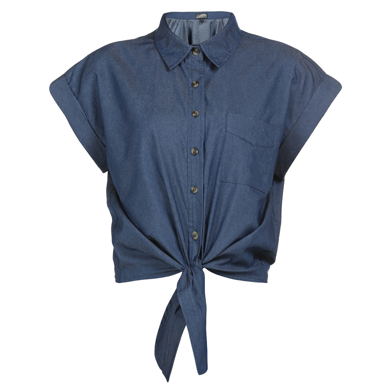 DreiMaster Vintage Kobiety Bluzka