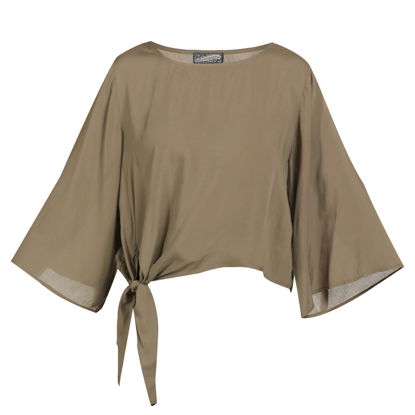 DreiMaster Vintage Kobiety Bluzka