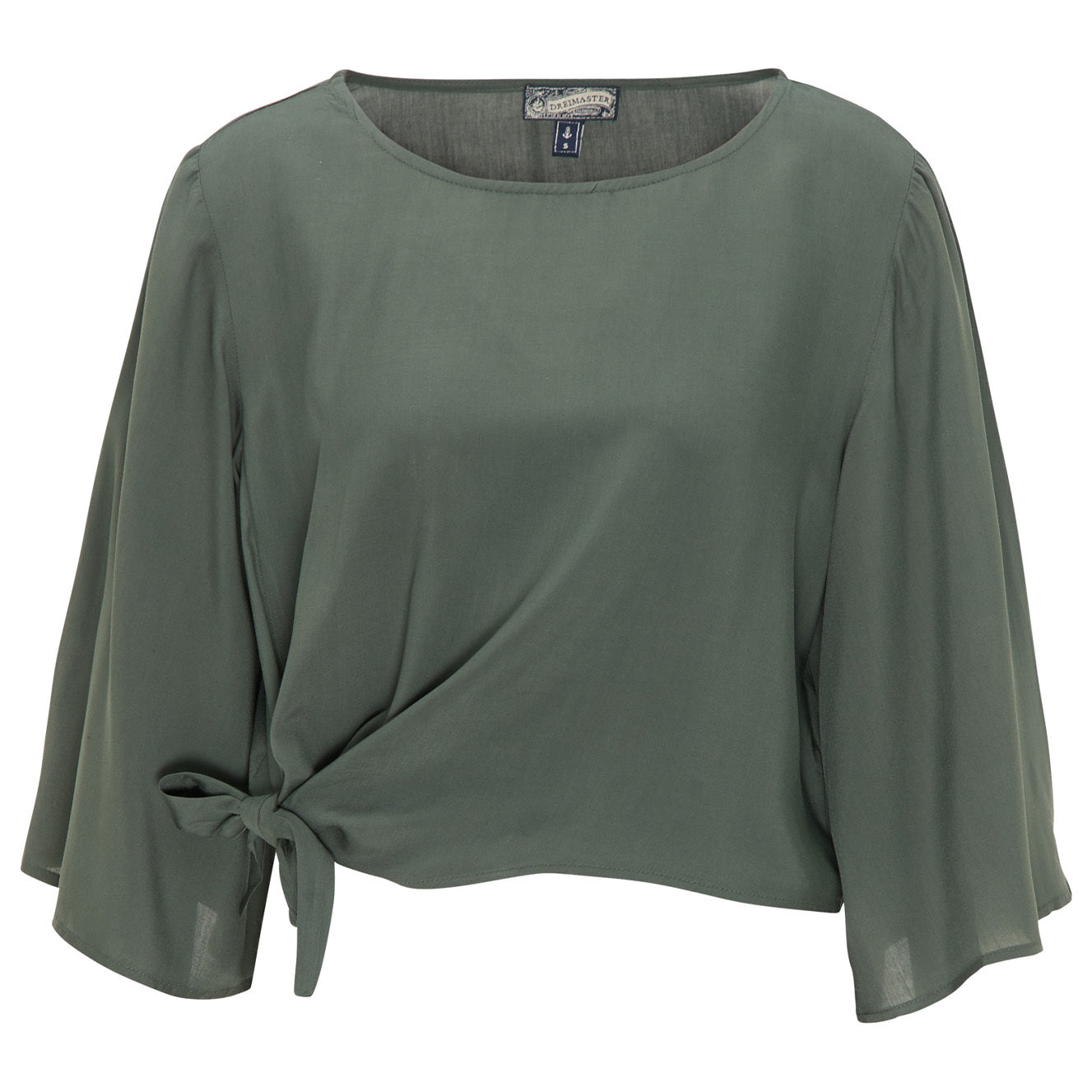 DreiMaster Vintage Kobiety Bluzka