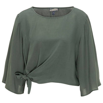 DreiMaster Vintage Kobiety Bluzka