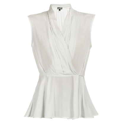 DreiMaster Vintage Damen Bluse