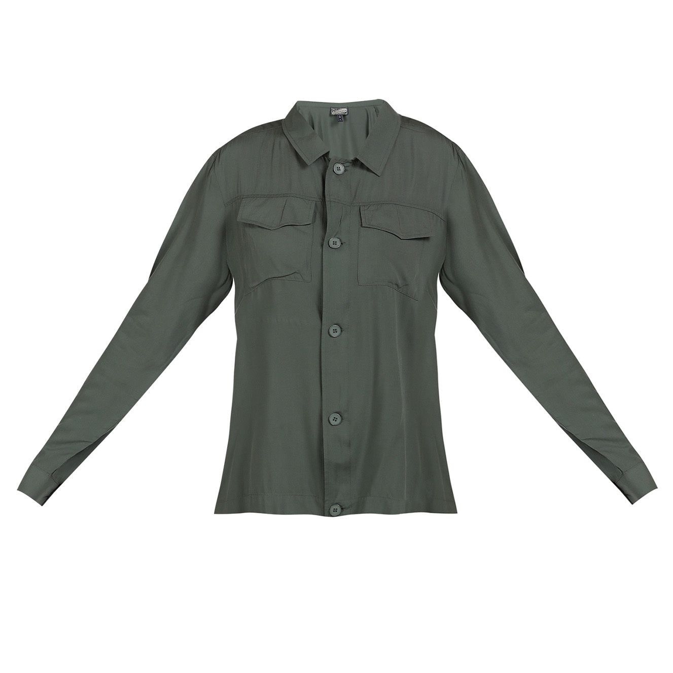 DreiMaster Vintage Damen Bluse