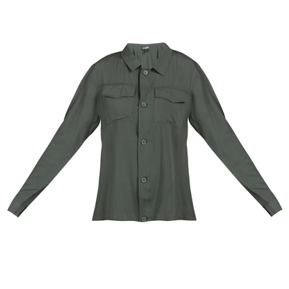 DreiMaster Vintage Damen Bluse