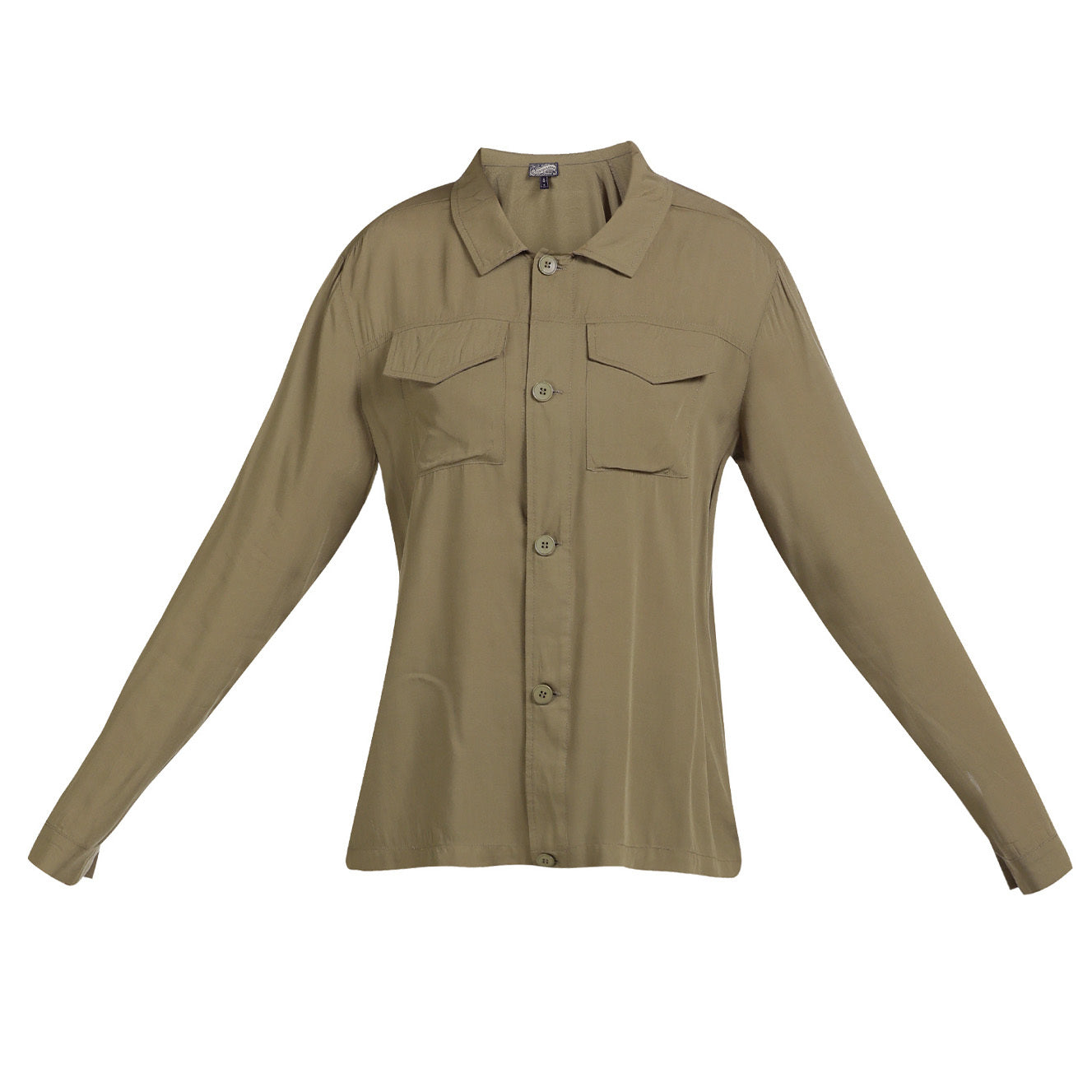 DreiMaster Vintage Damen Bluse