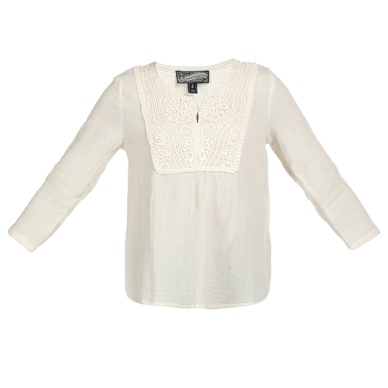 DreiMaster Vintage Women's Bluse