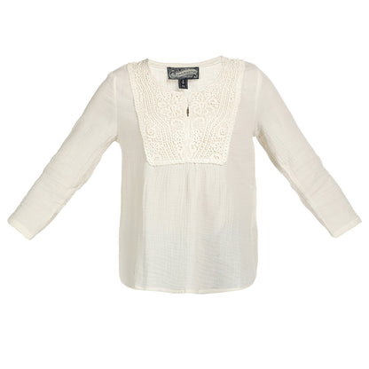 DreiMaster Vintage Women's Bluse