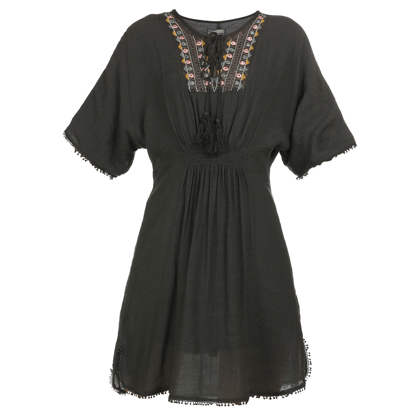 DreiMaster Vintage Women's Sommerkleid