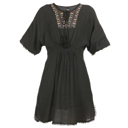 DreiMaster Vintage Women's Sommerkleid
