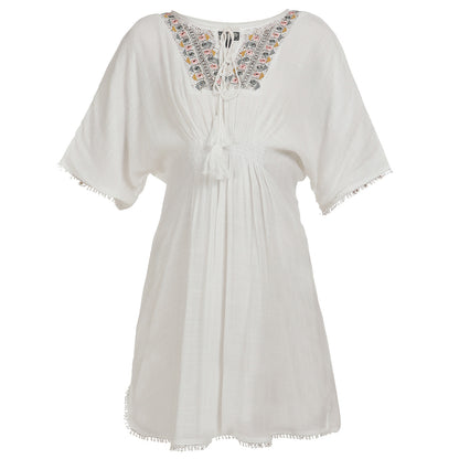 DreiMaster Vintage Women's Sommerkleid