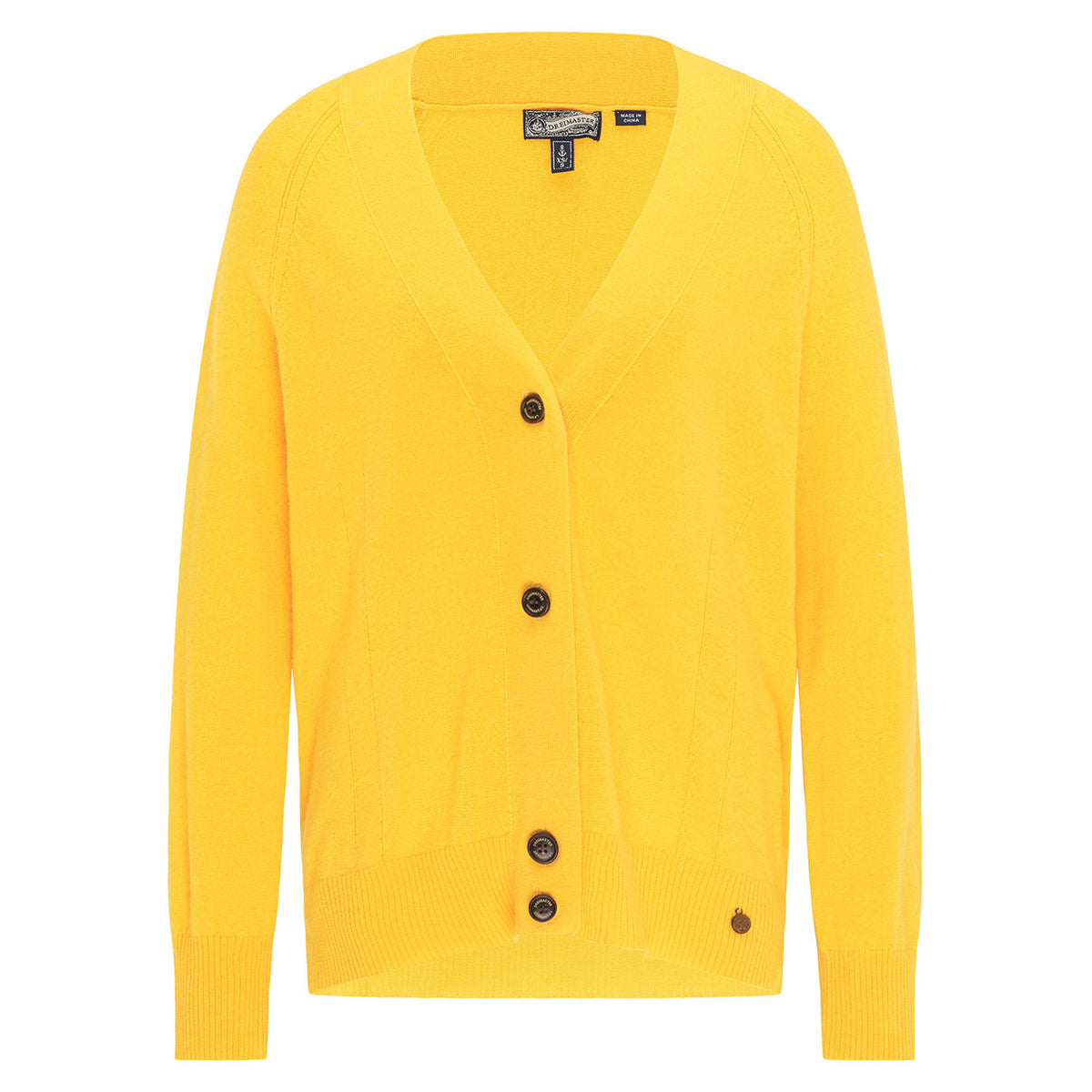 DreiMaster Vintage Damen-Cardigan
