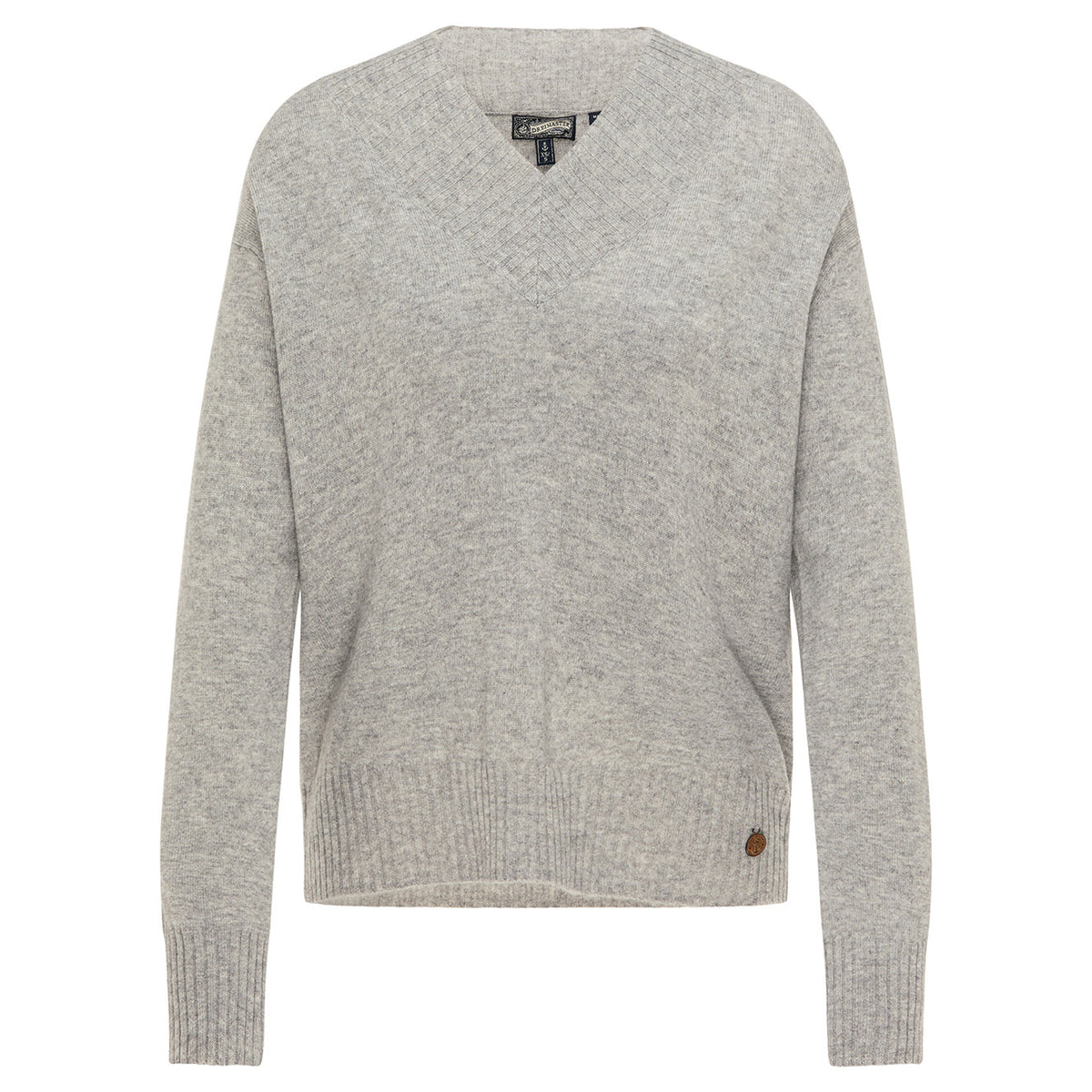 DreiMaster Vintage Kobiety sweter pulower