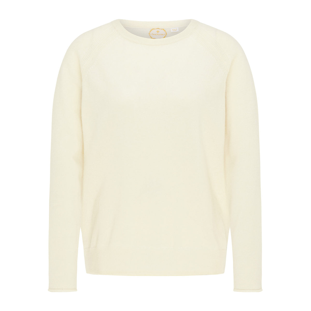 DreiMaster PREMIUM Damen-Kaschmirpullover
