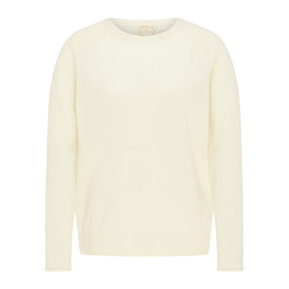 DreiMaster PREMIUM Damen-Kaschmirpullover