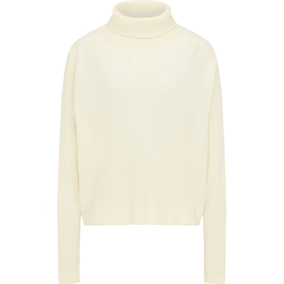 DreiMaster PREMIUM Damen-Kaschmirpullover