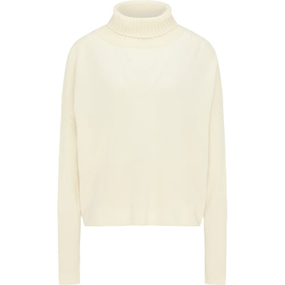 DreiMaster PREMIUM Damen-Kaschmirpullover