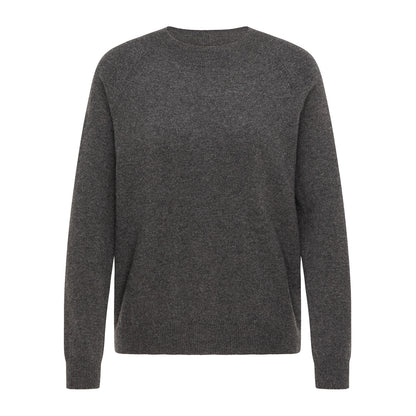 DreiMaster PREMIUM Damen-Kaschmirpullover