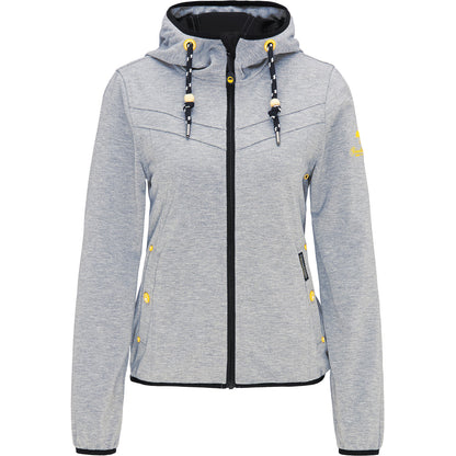 Schmuddelwedda Women's Funktionsjacke