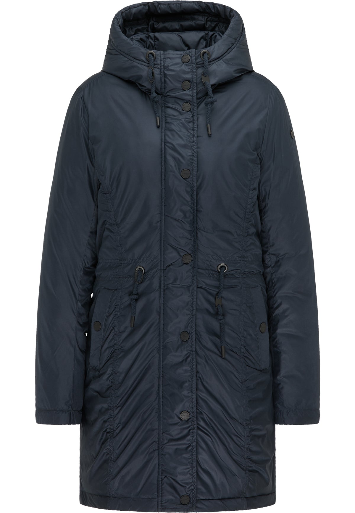 DreiMaster Klassik Women's Wattierter Winterparka