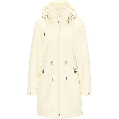 Schmuddelwedda Women's Softshellparka