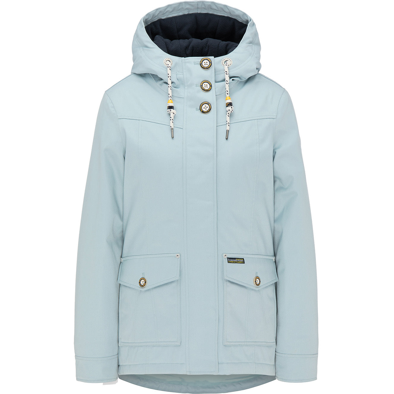 Schmuddelwedda Women's Winterjacke