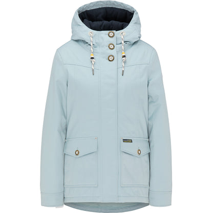 Schmuddelwedda Women's Winterjacke