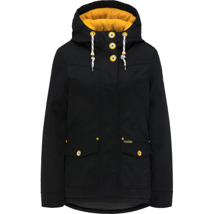 Schmuddelwedda Women's Winterjacke