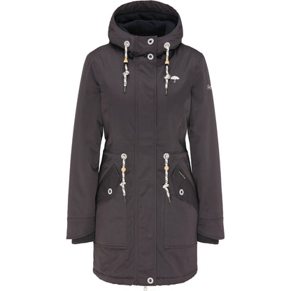 Schmuddelwedda Women's Winterparka