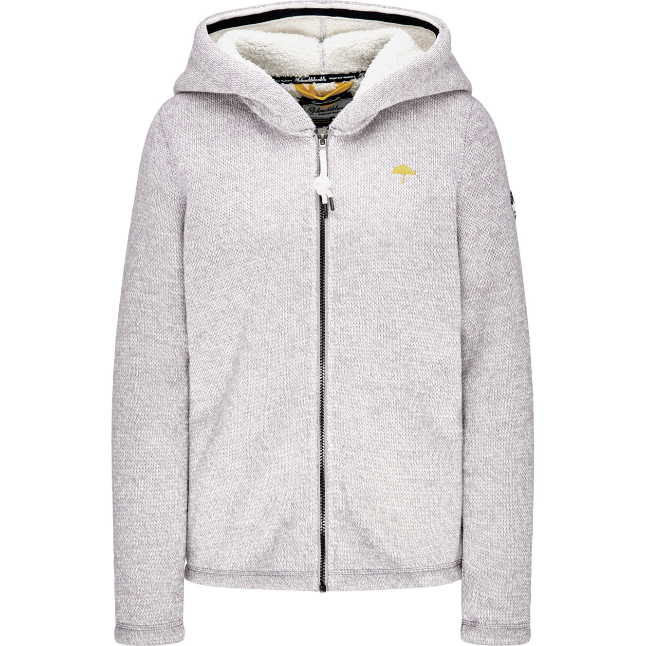 Schmuddelwedda Women's Kapuzenjacke