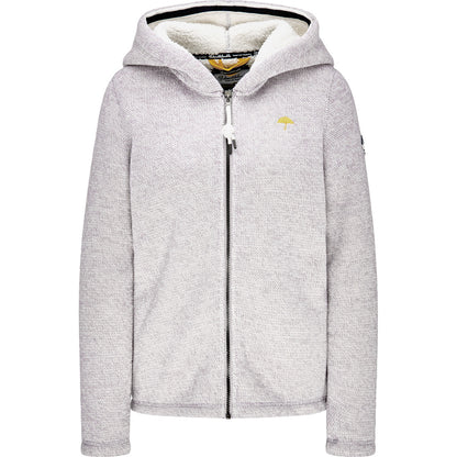 Schmuddelwedda Women's Kapuzenjacke