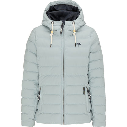 Schmuddelwedda Women's Steppjacke