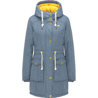 Schmuddelwedda Women's Winterparka