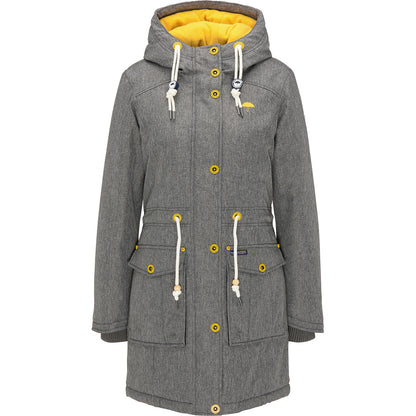 Schmuddelwedda Women's Winterparka