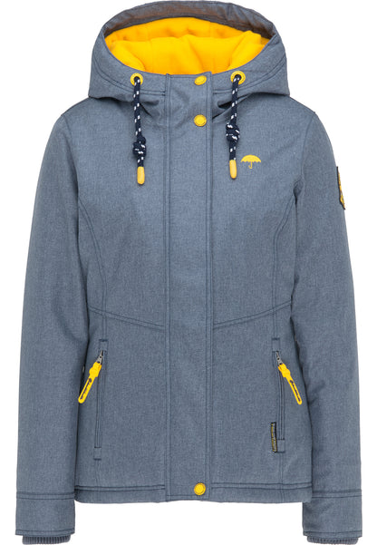 Schmuddelwedda Women's Winterjacke