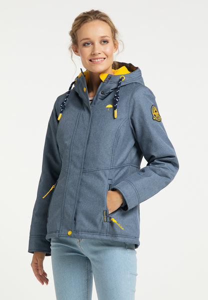 Schmuddelwedda Women's Winterjacke