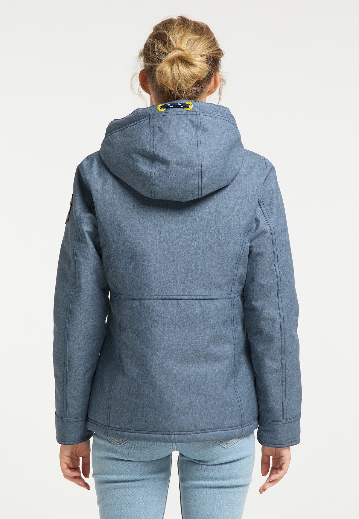 Schmuddelwedda Women's Winterjacke
