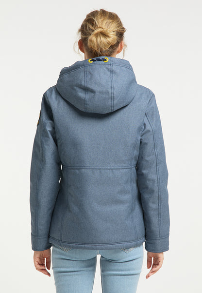 Schmuddelwedda Women's Winterjacke