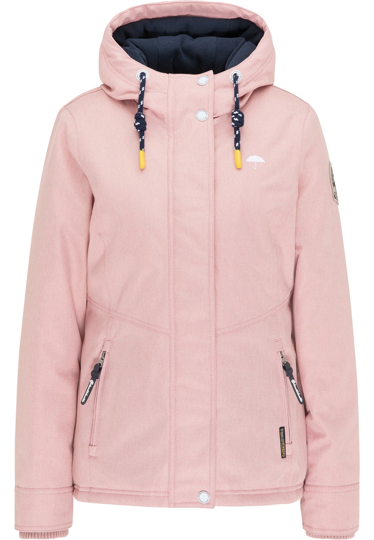 Schmuddelwedda Women's Winterjacke